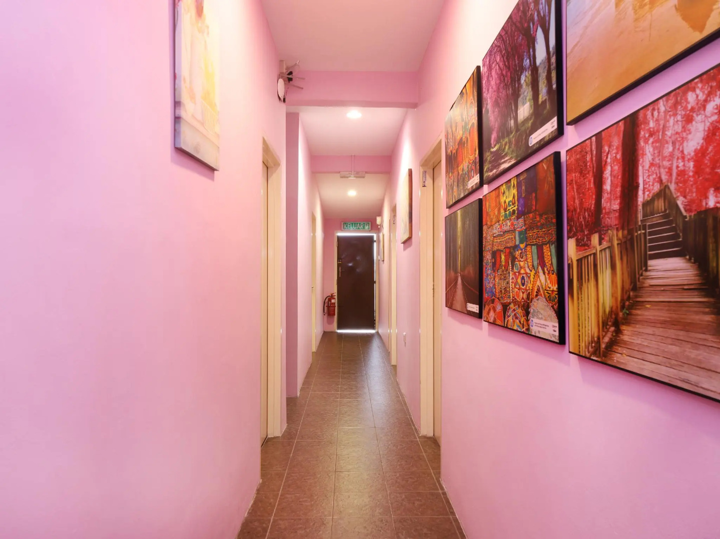 OYO 1125 IR Inn Hotel