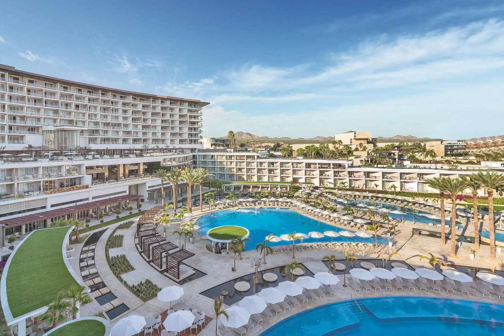 Le Blanc Spa Resort Los Cabos - Adults Only - All-Inclusive