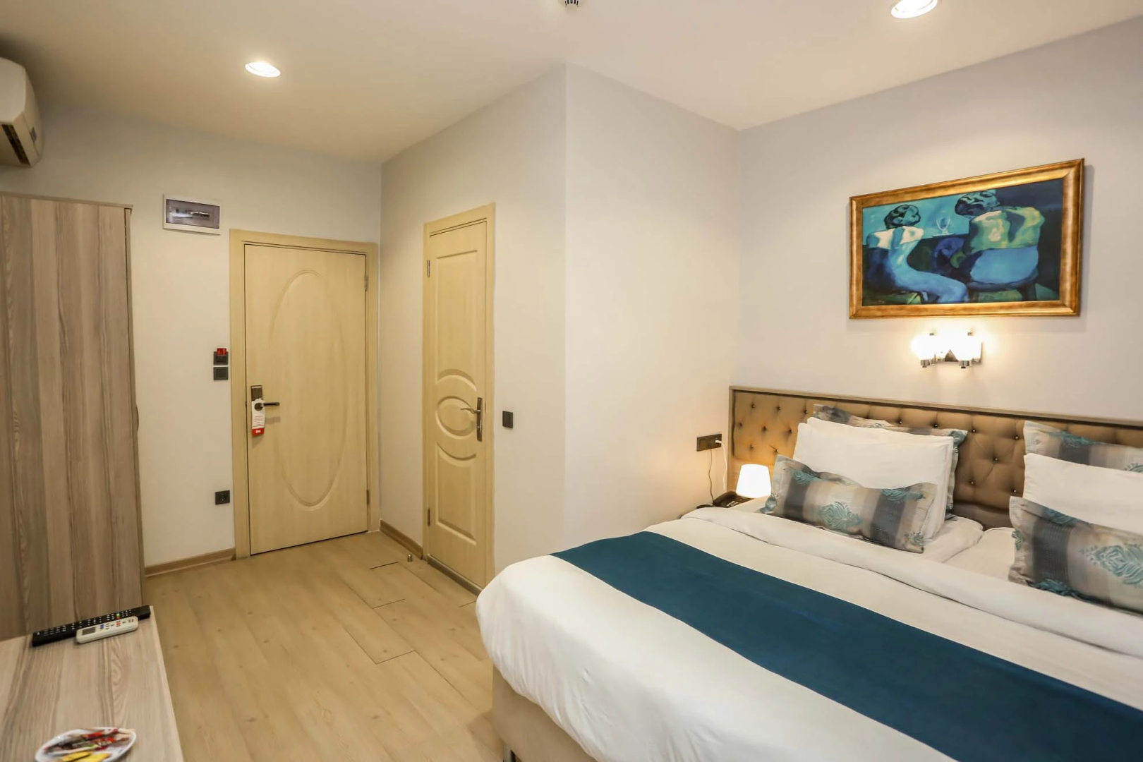 Hub Inn Pera