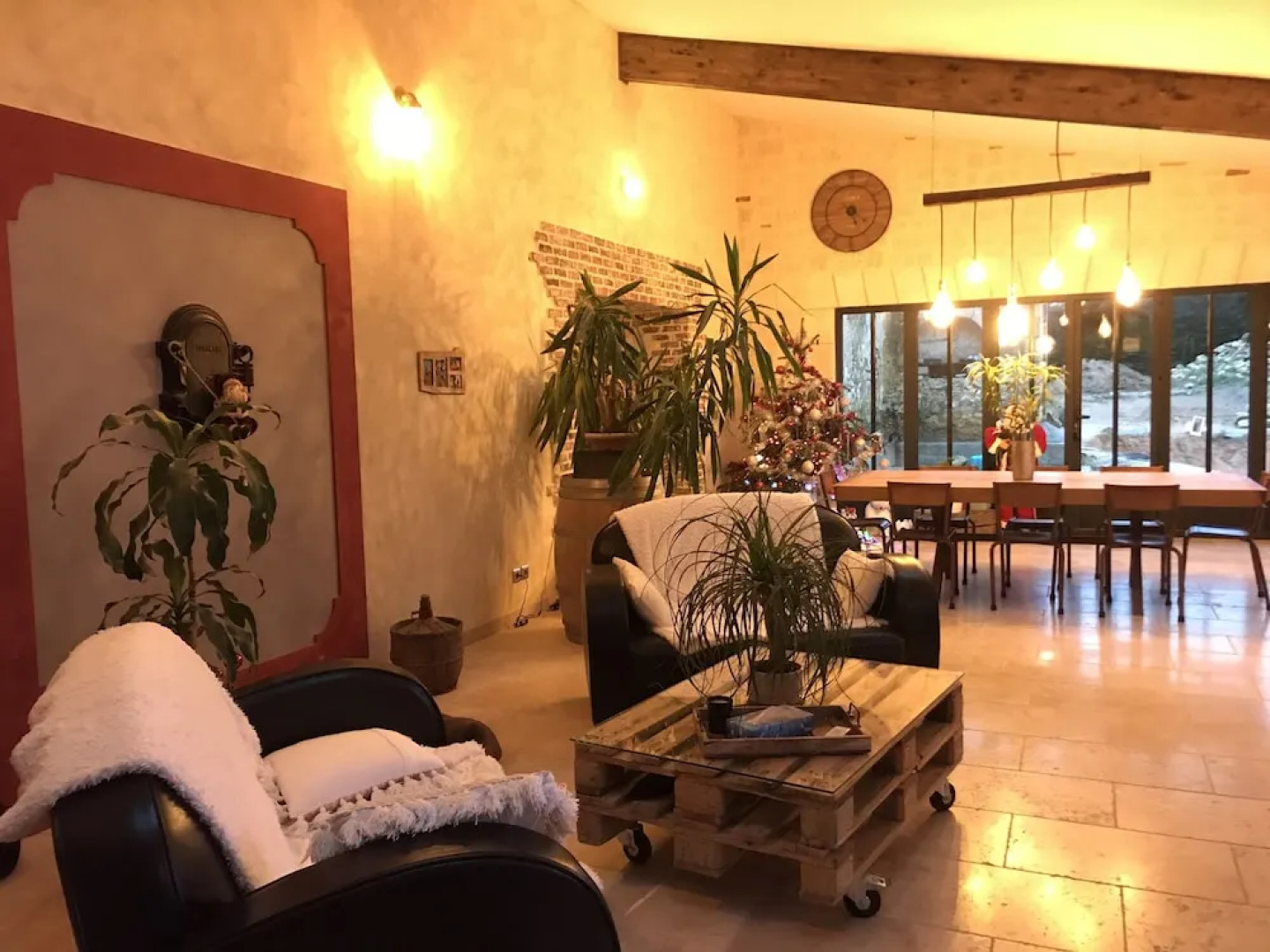 Le Relais de la Chouette