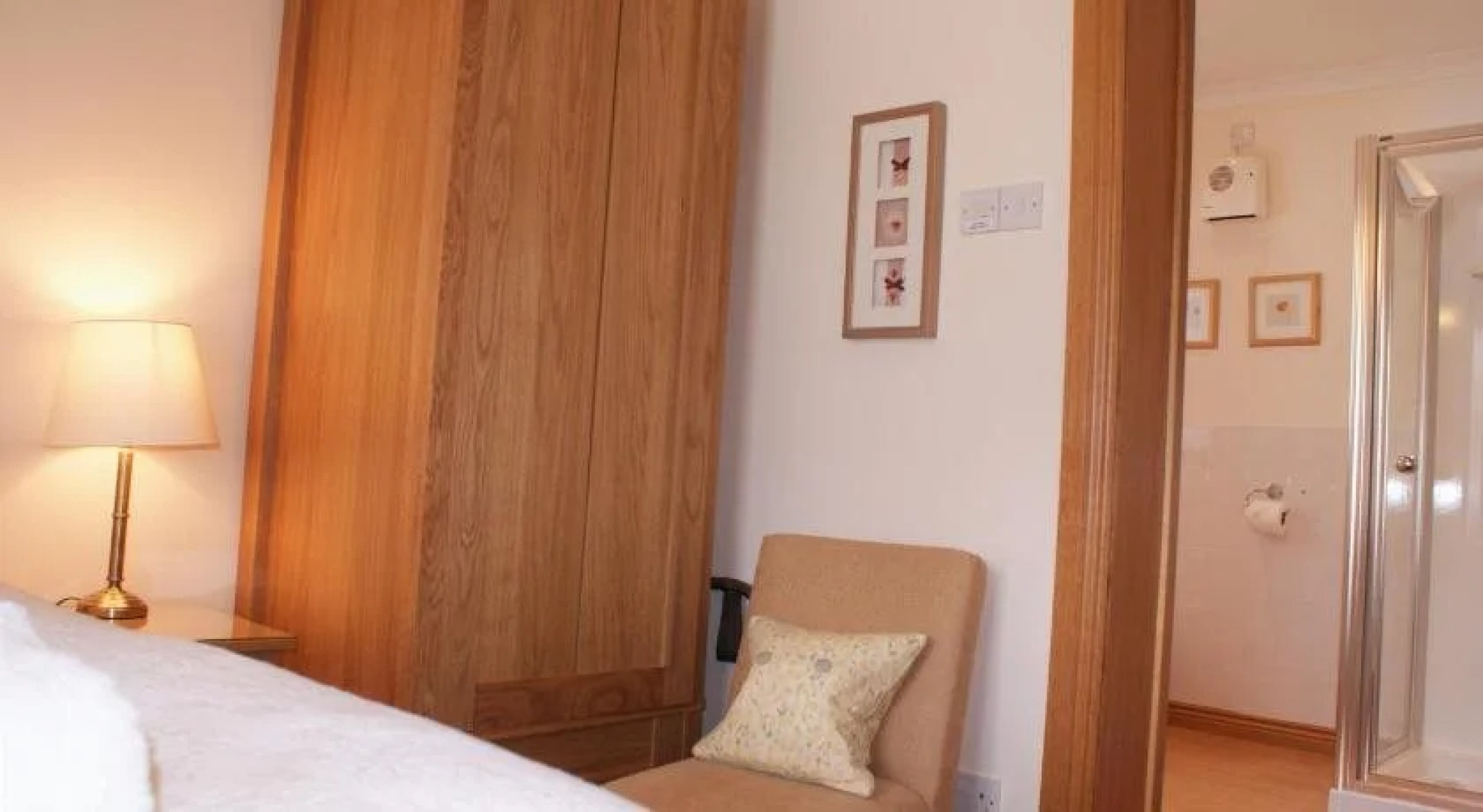 Greencourt Guest House