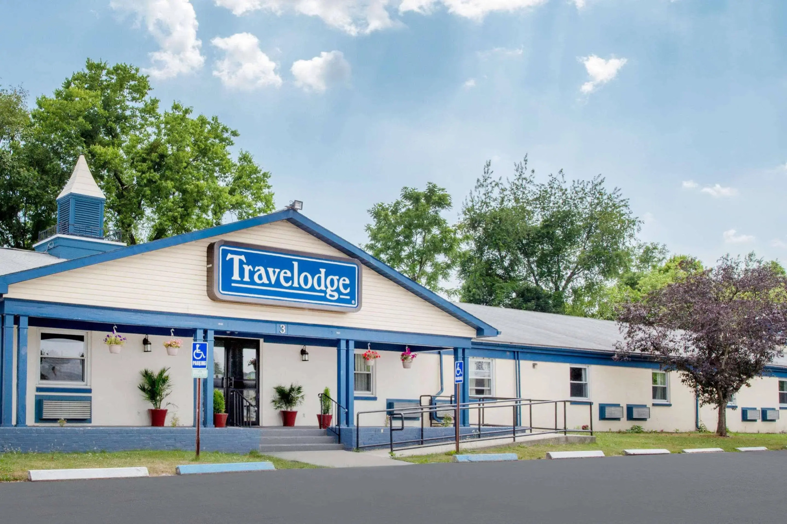 Americas Best Value Inn Carlisle