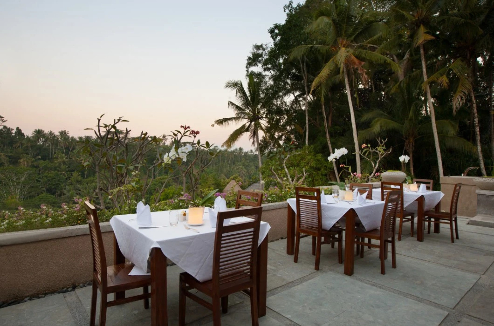 Курорт Jannata Resort and Spa