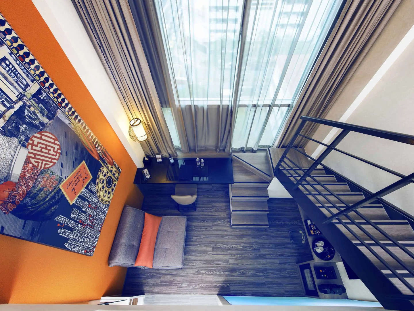 Mercure Singapore Bugis