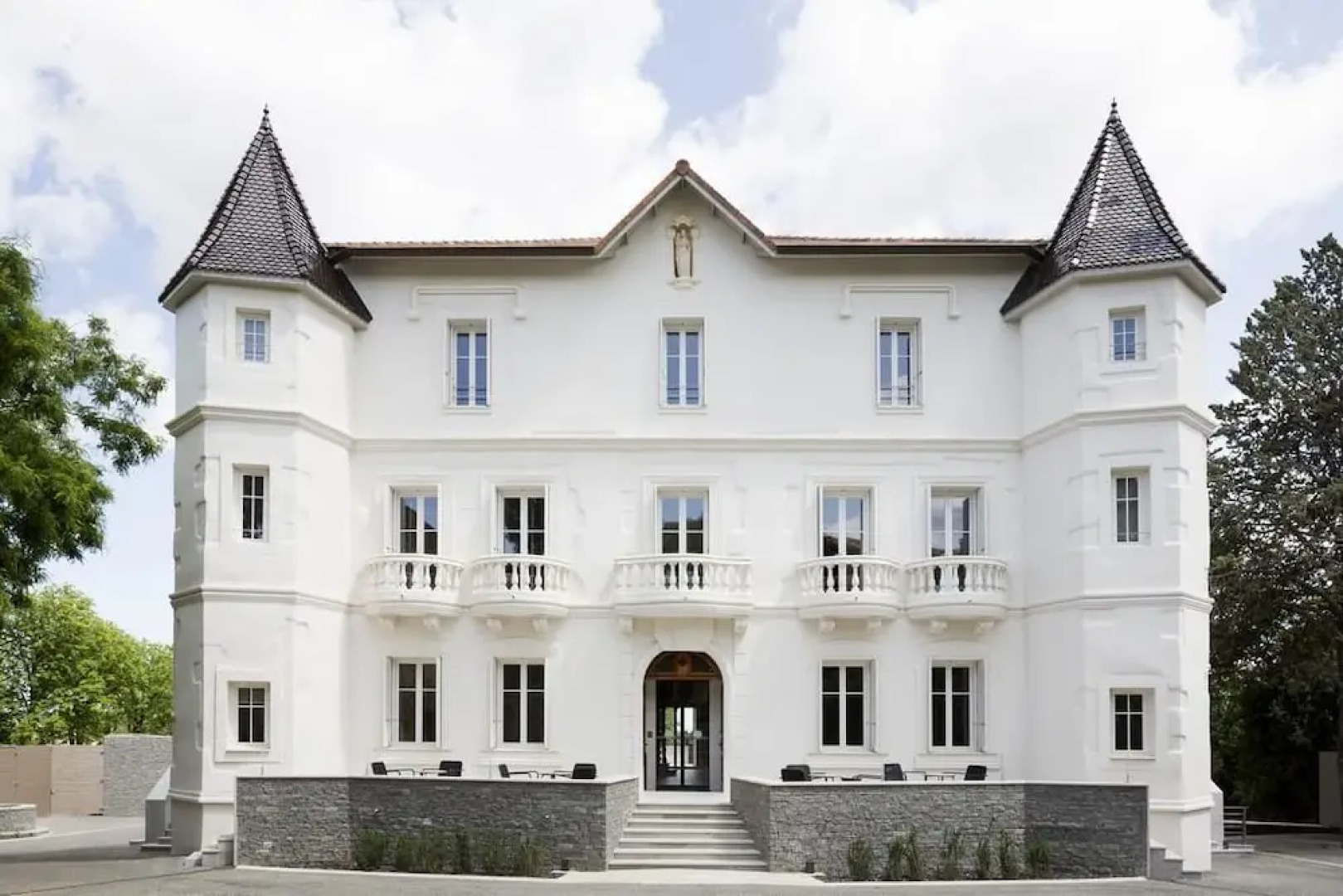 Château Autignac