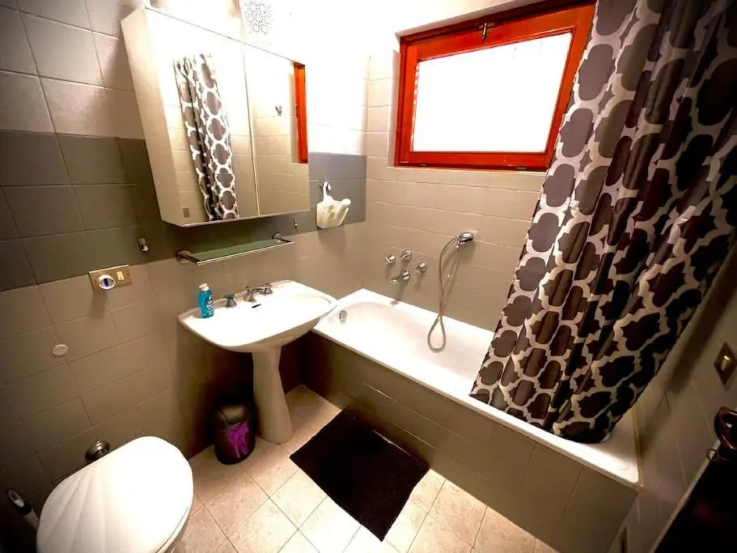 Ferienwohnung Studio Belvedere