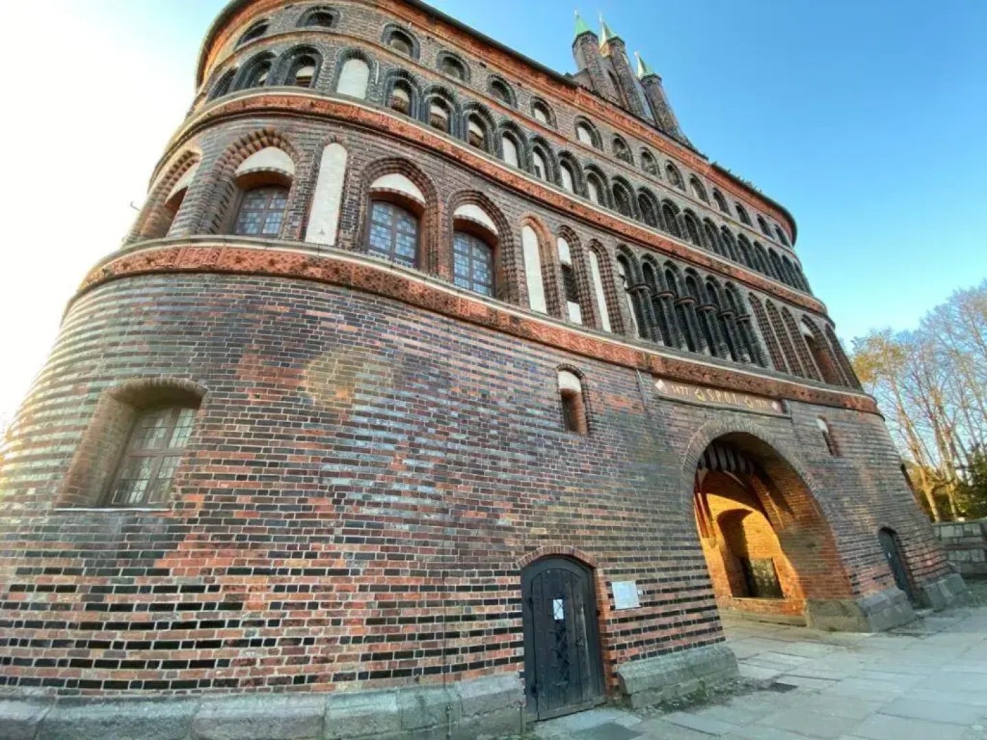 K 357 - Monteurzimmervermittlung und Vermietung Lübeck