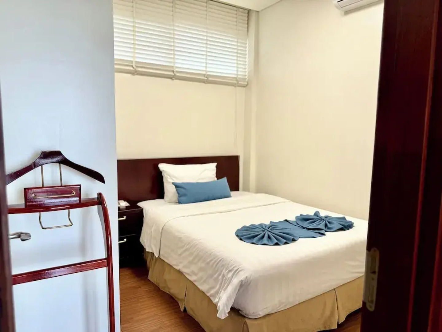 Song Gia Golf Resort