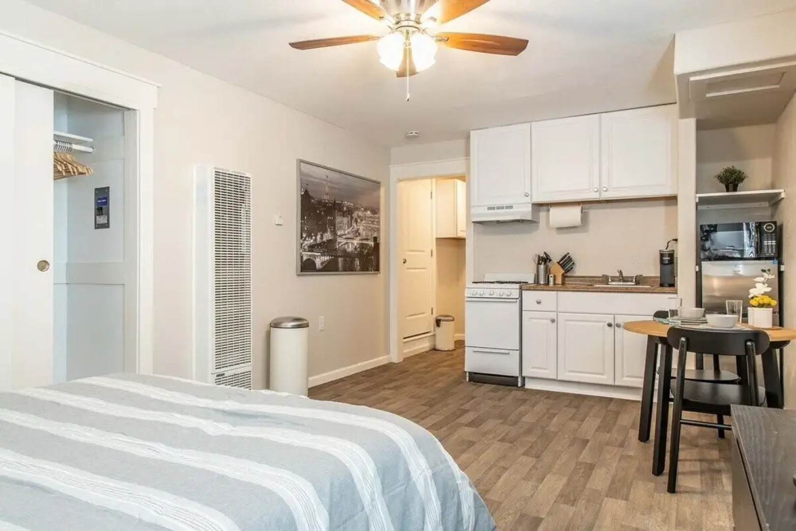 Magnificent Martinez Studio