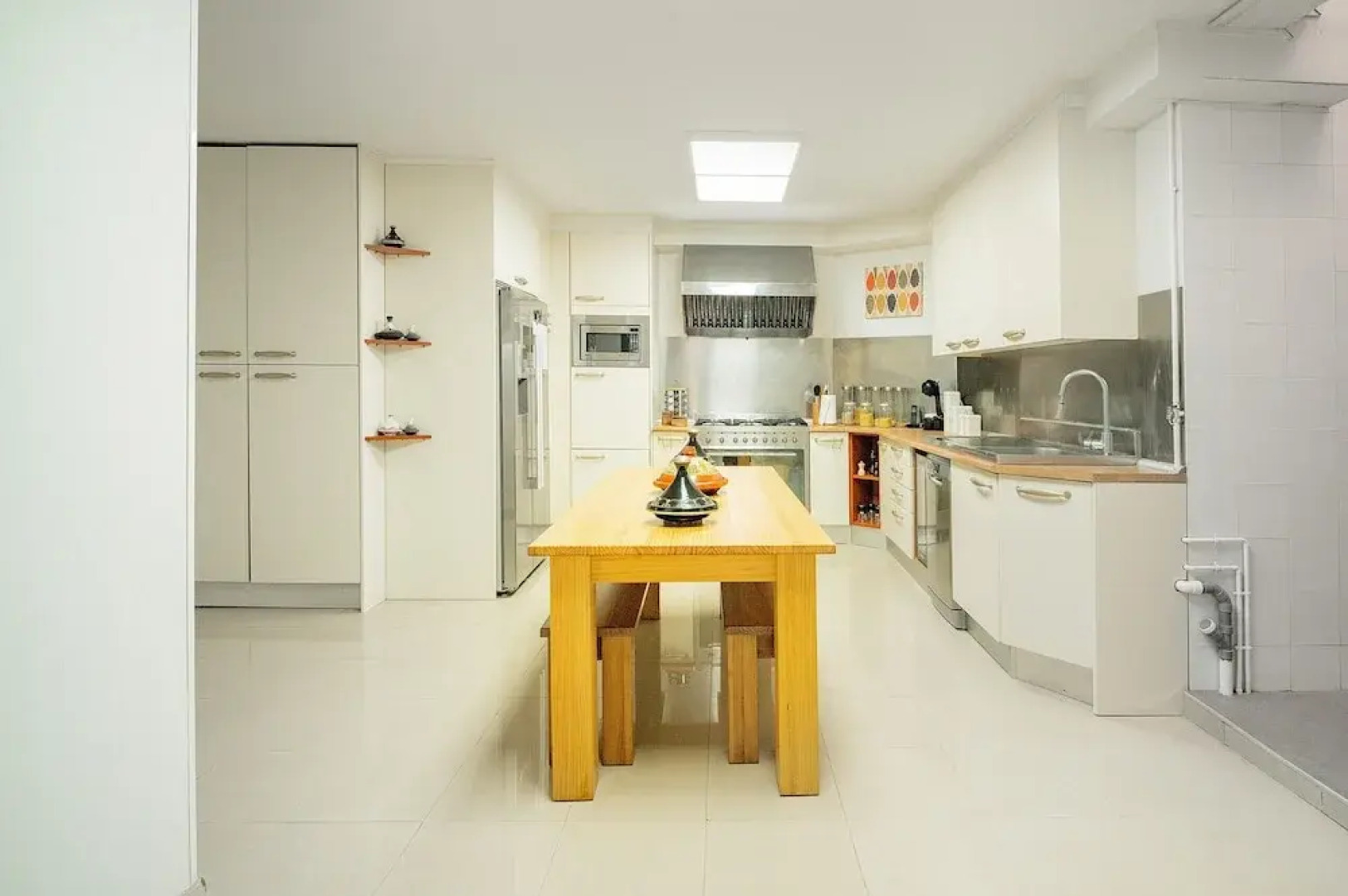 M Taj13 Madrid Chalet de Lujo con Piscina Gim