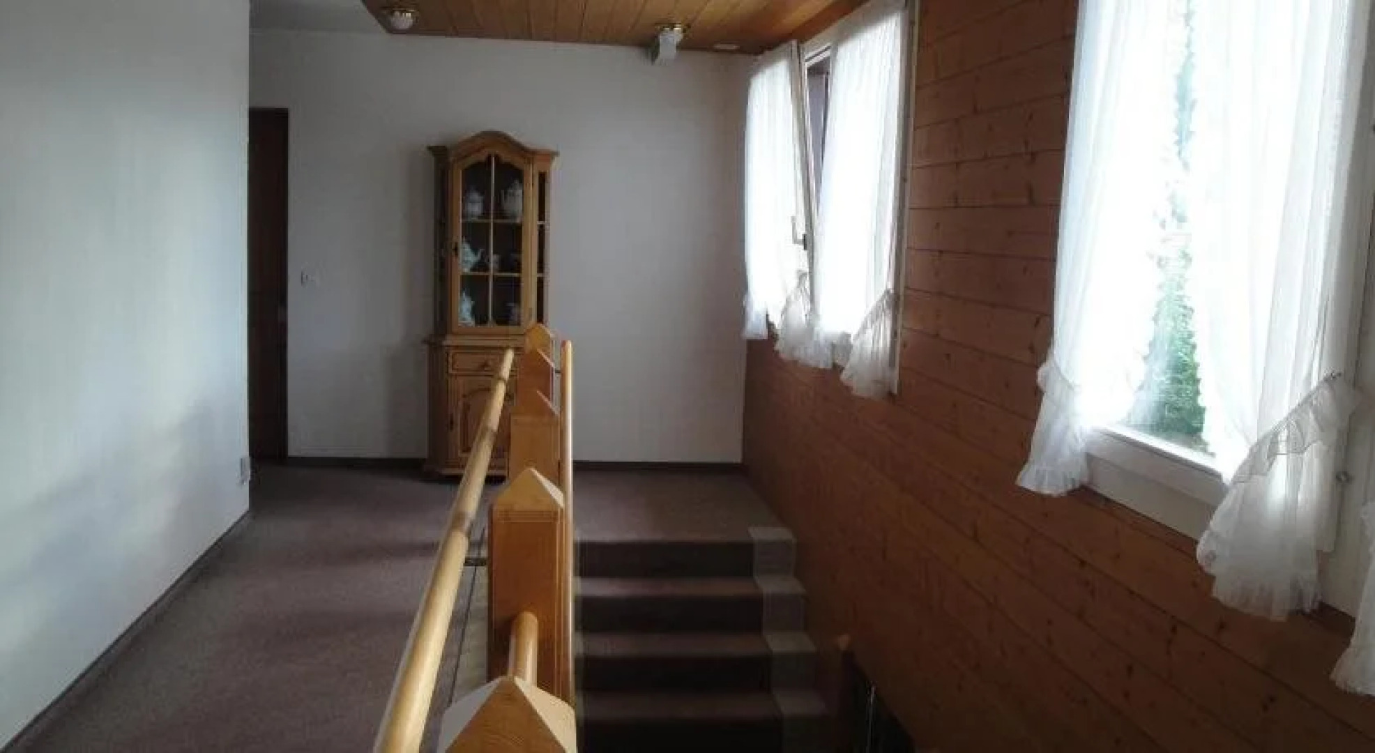 Gemeinschaftshaus im Oberdorf