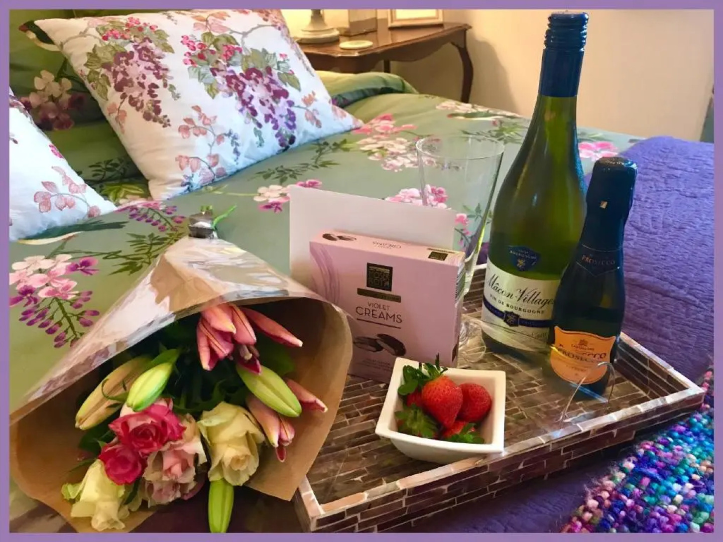 The Suite at Solway View