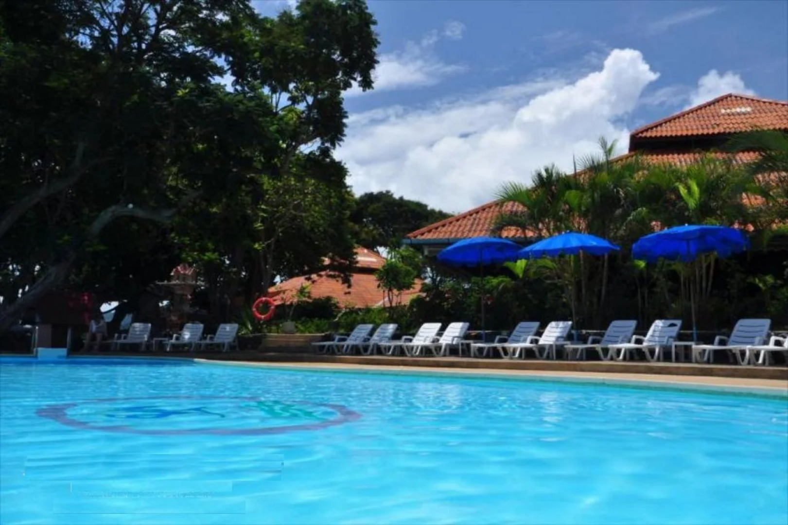 Phi Phi Natural Resort