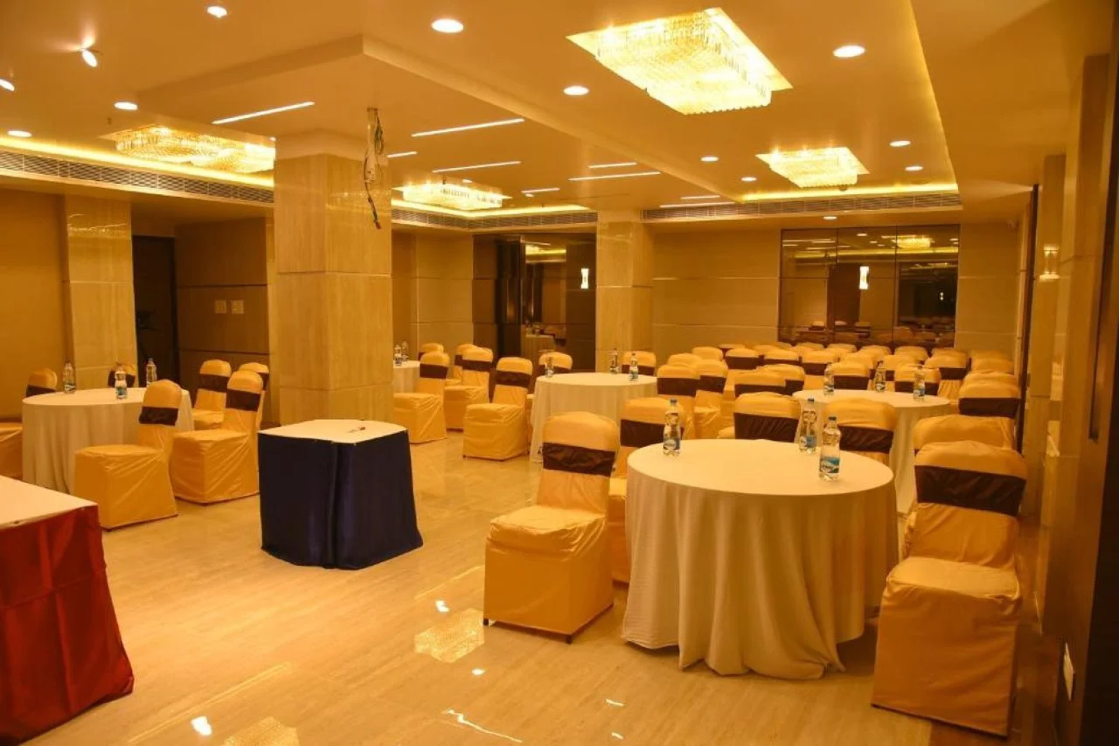 Zip By Spree Hotels Surabi International Vellore