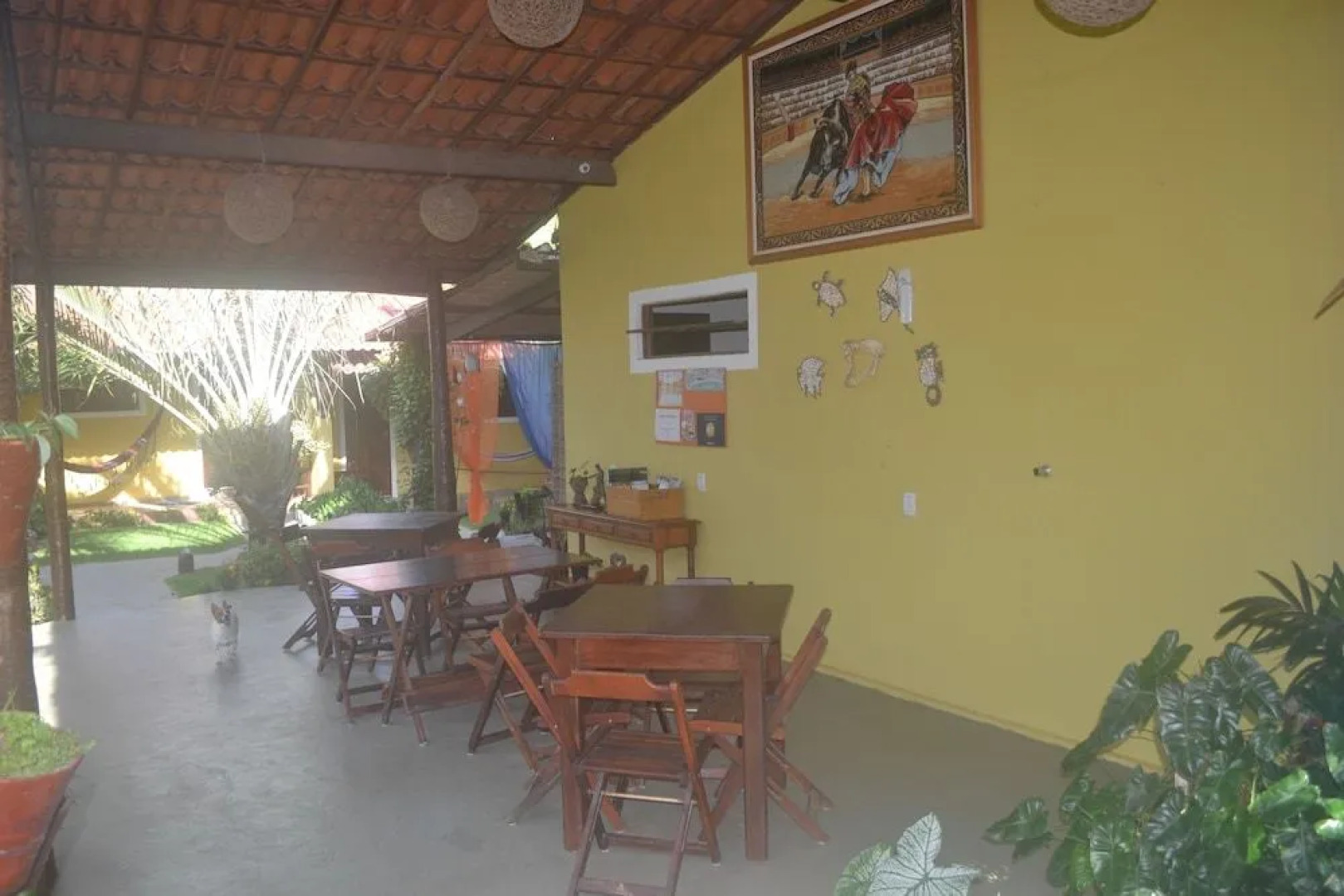 Pousada Casa Típica