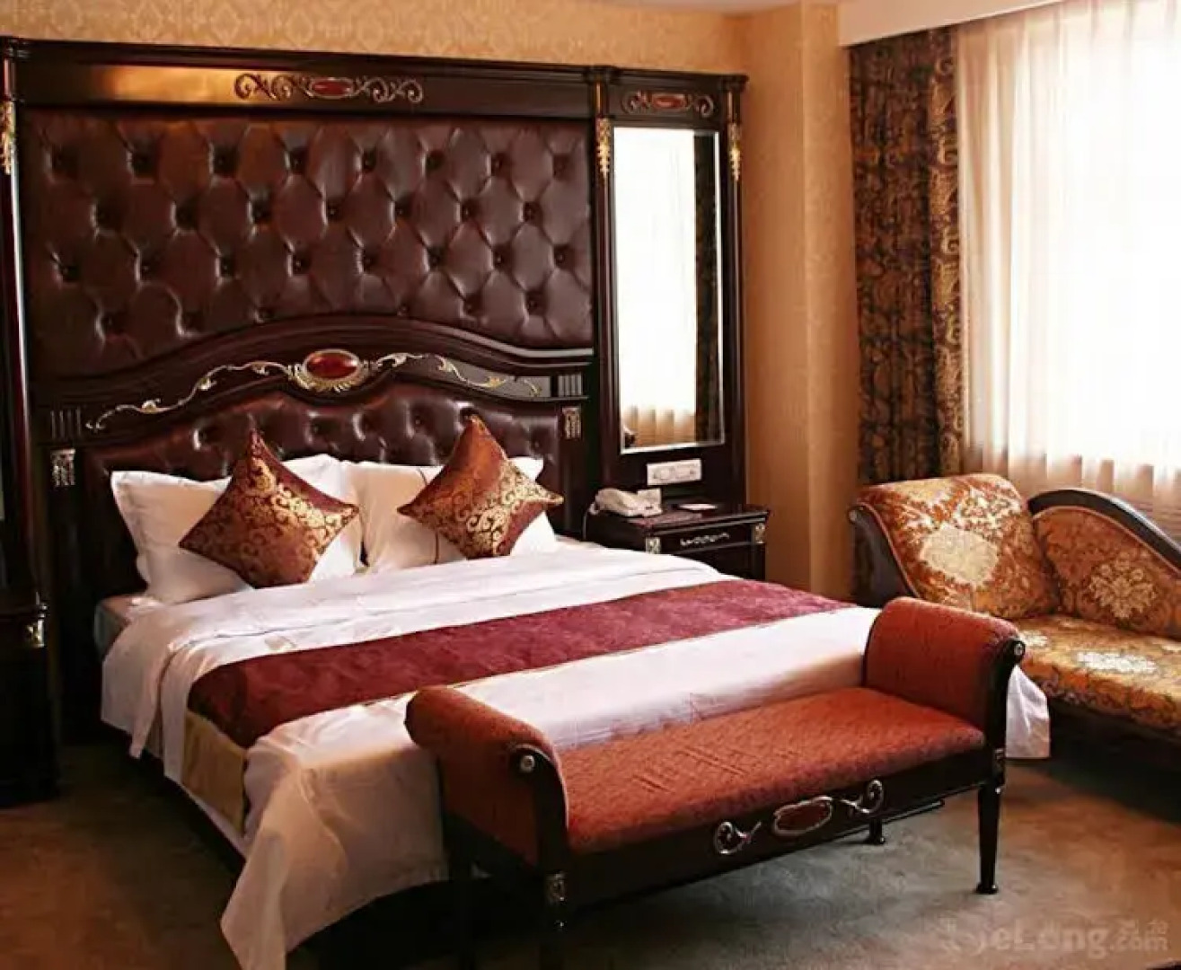 Far East International (Ex. Beilong)