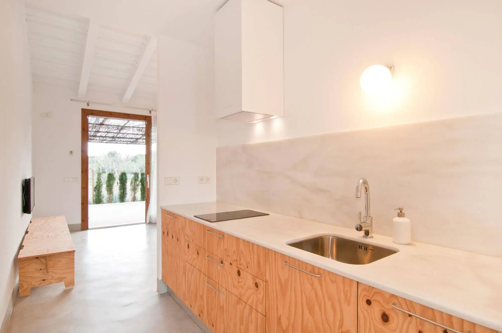 Sa Nau Agroturismo - Adults Only