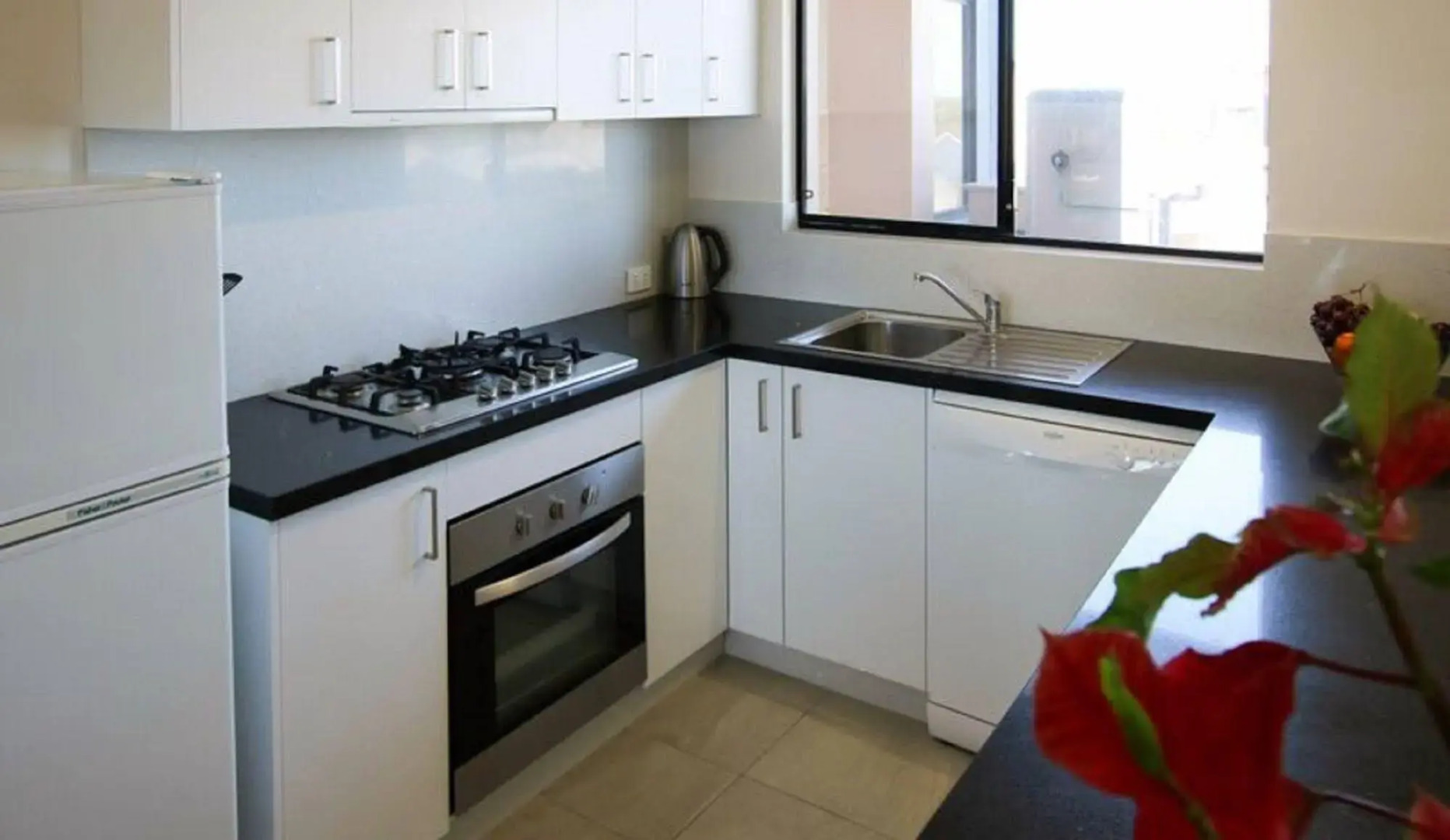 Margarets Beach Resort