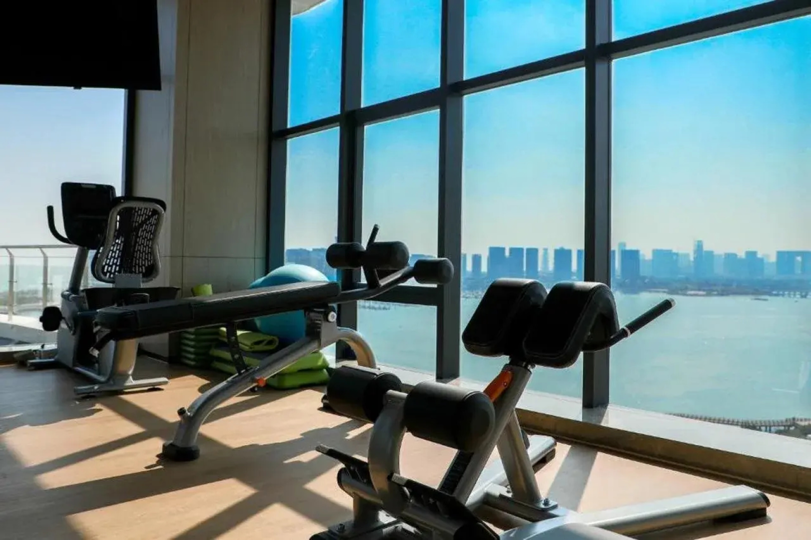 Wyndham Grand Plaza Royale Yuzhou Xiamen