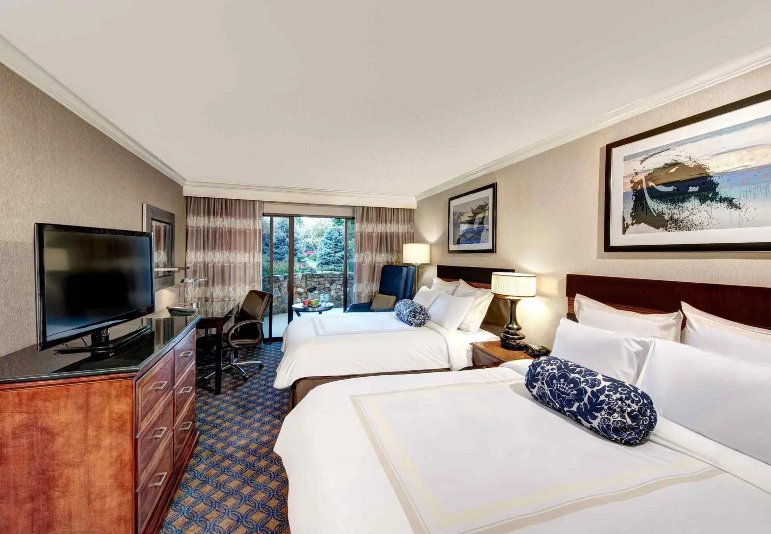 Marriott Lexington Griffin Gate Golf Resort & Spa