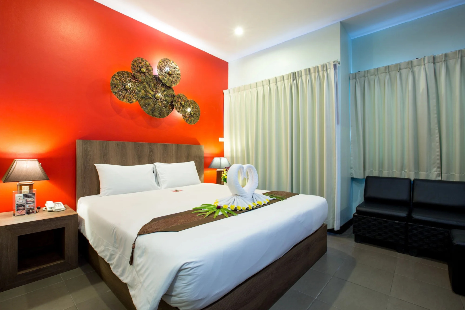 YouDee Hotel Patong (formerly Meir Jarr Hotel)