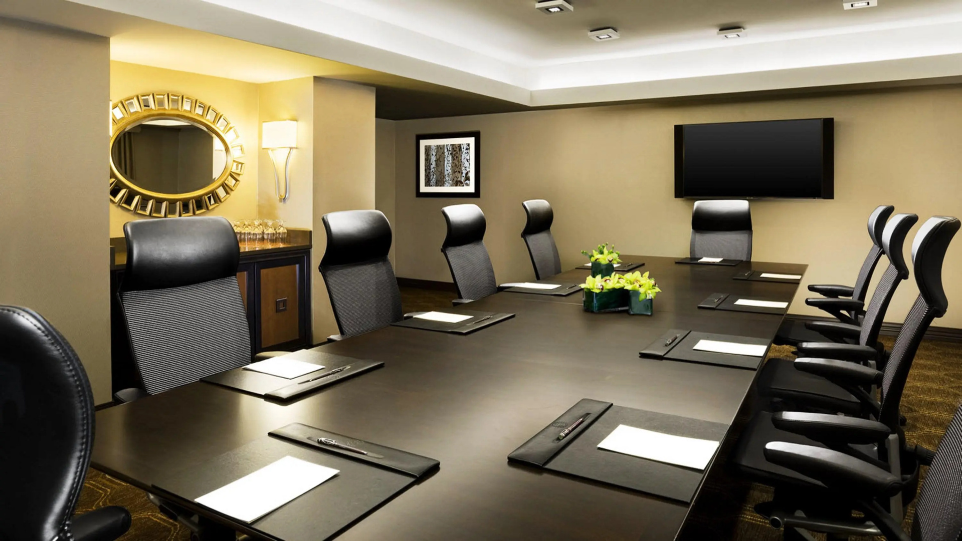 Sheraton Boston Needham Hotel
