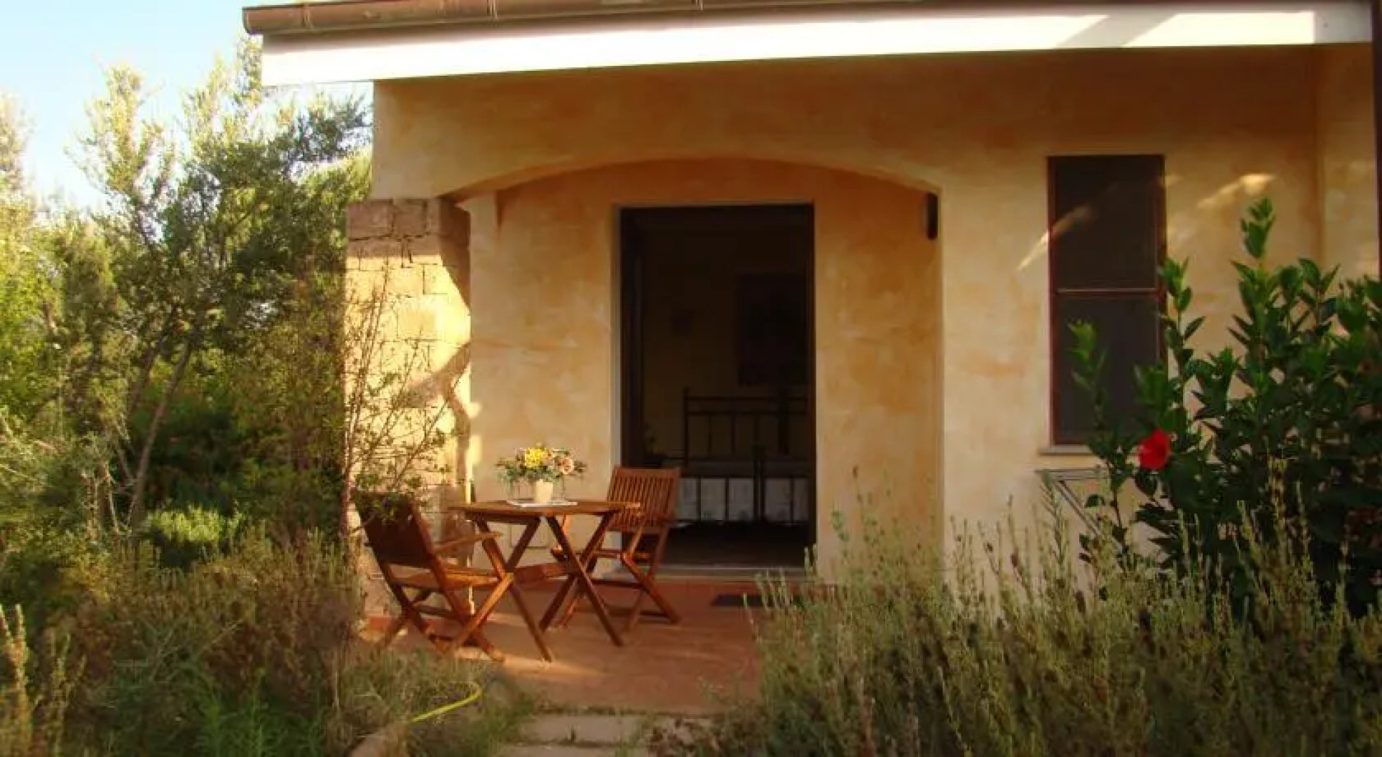 Agriturismo Lu Nibaru