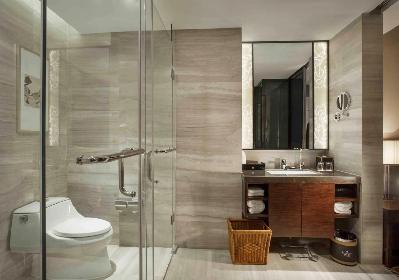 Ramada Plaza Xian South