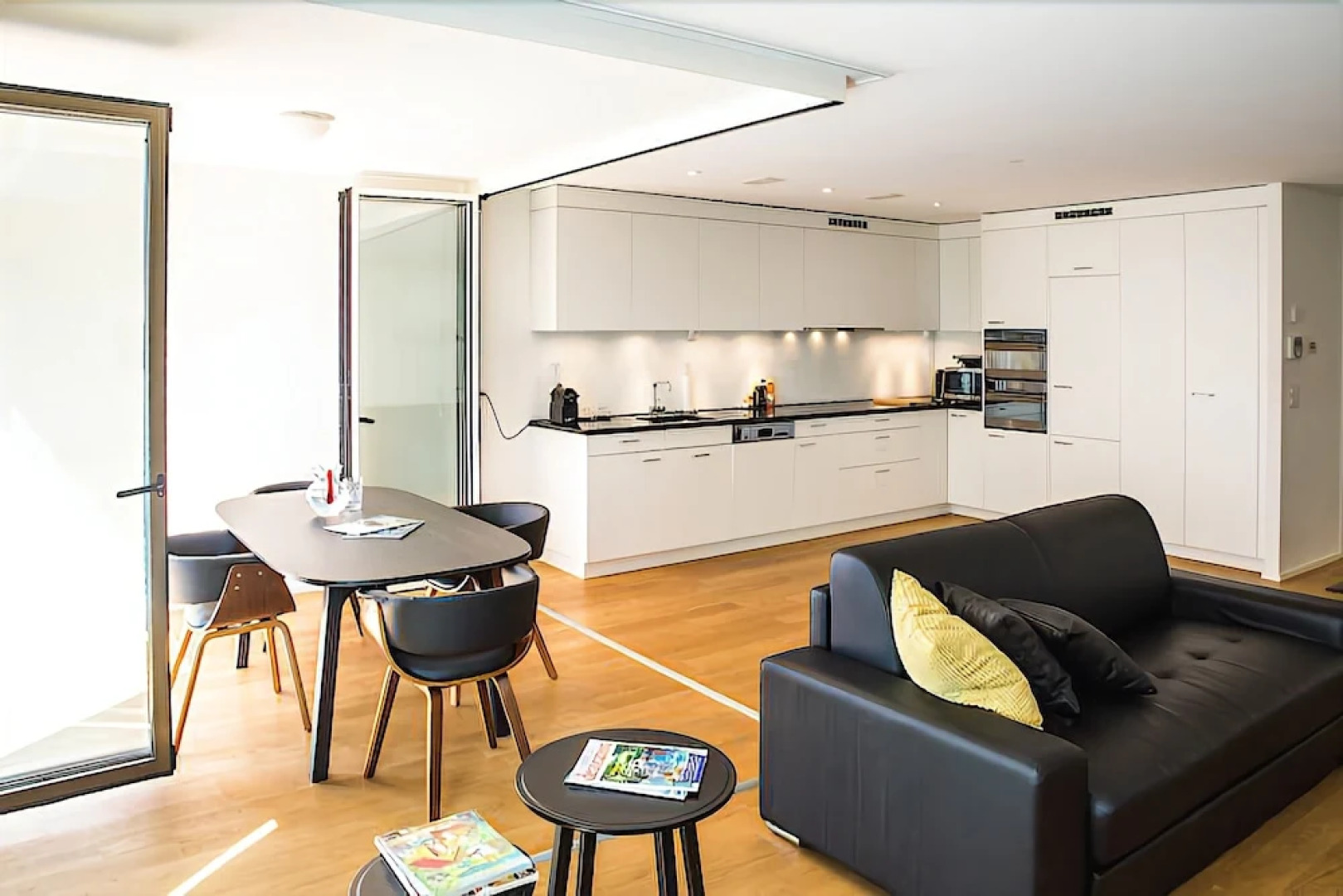 Central Apartments Lucerne