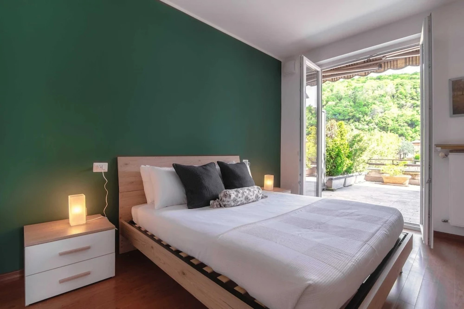 Green Home Montorfano