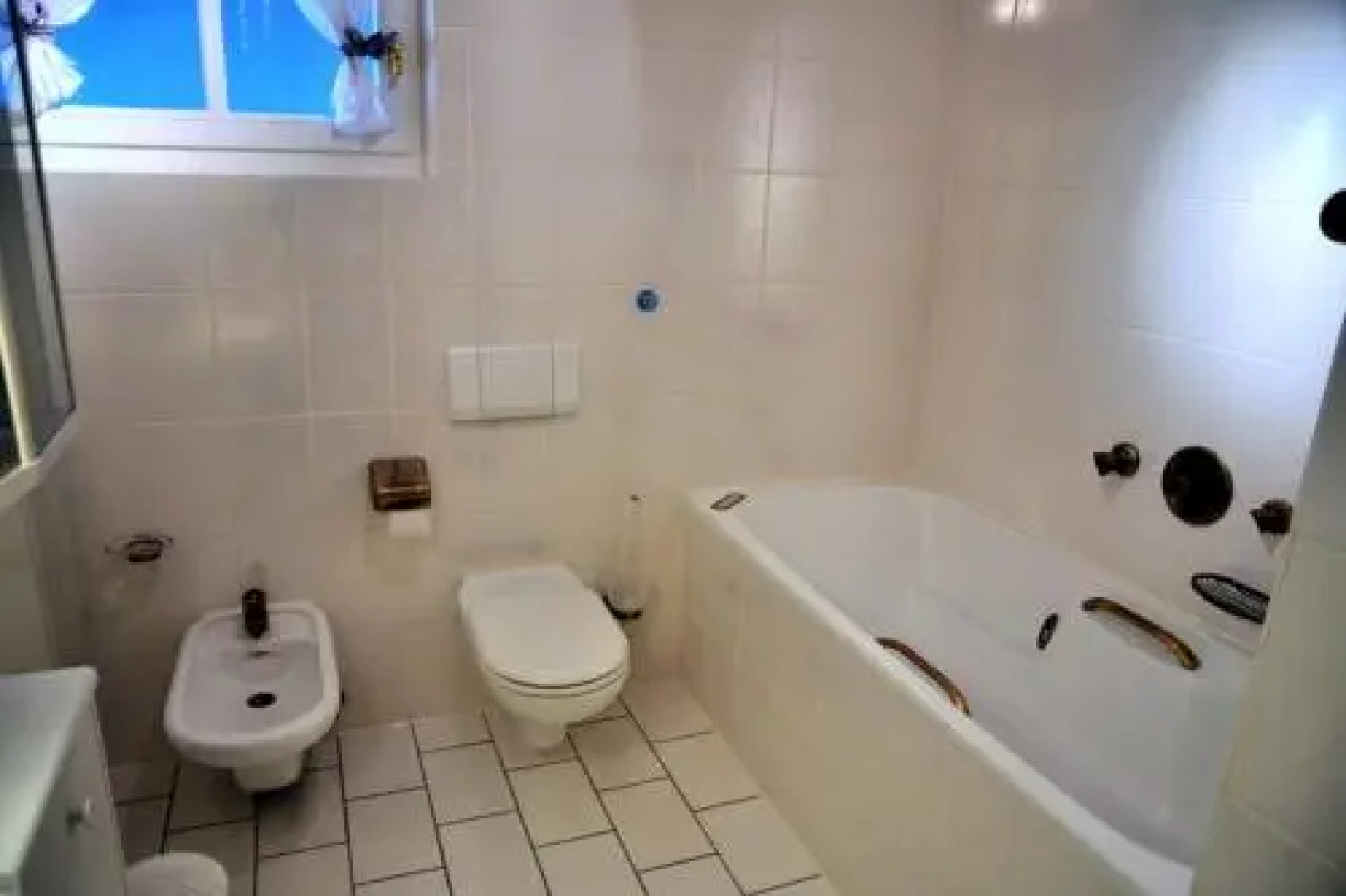 Ferienwohnung Heimbach Breuer