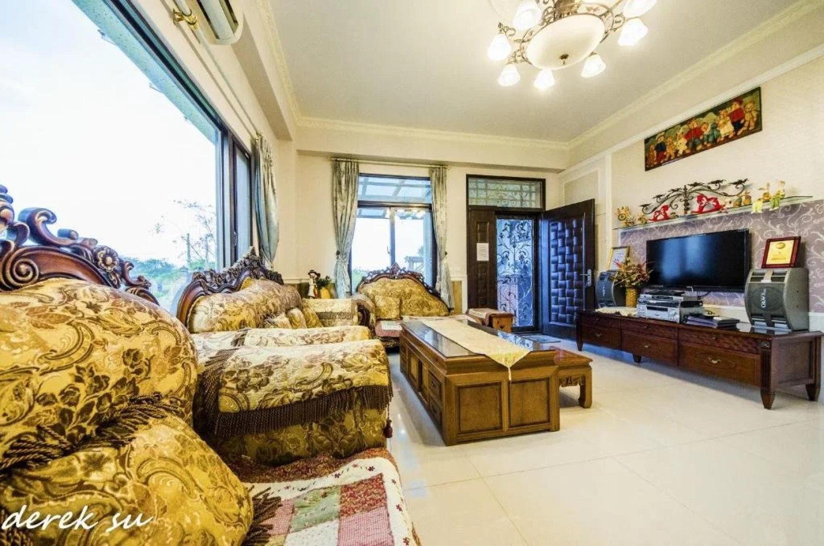 Mu Xia Beds and Breakfasts