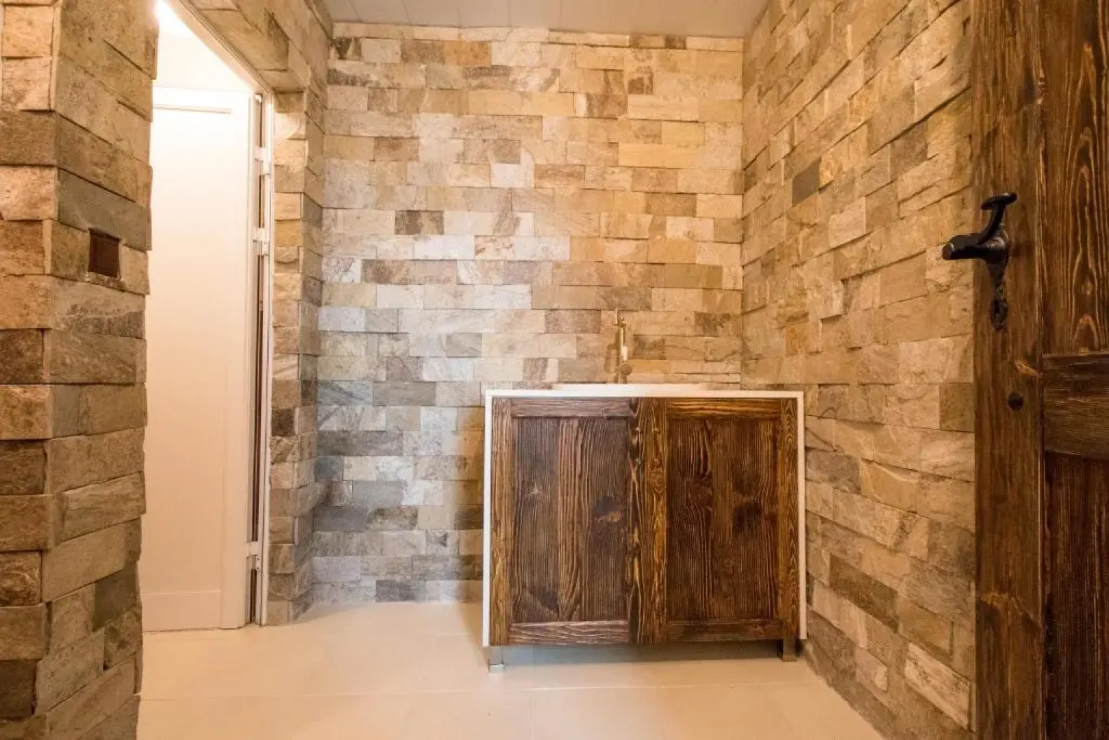 Guest Apartments Trigor City