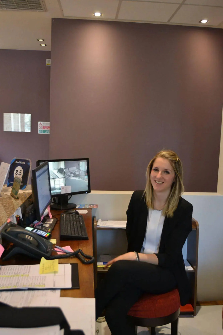 Best Western Hotel Arya