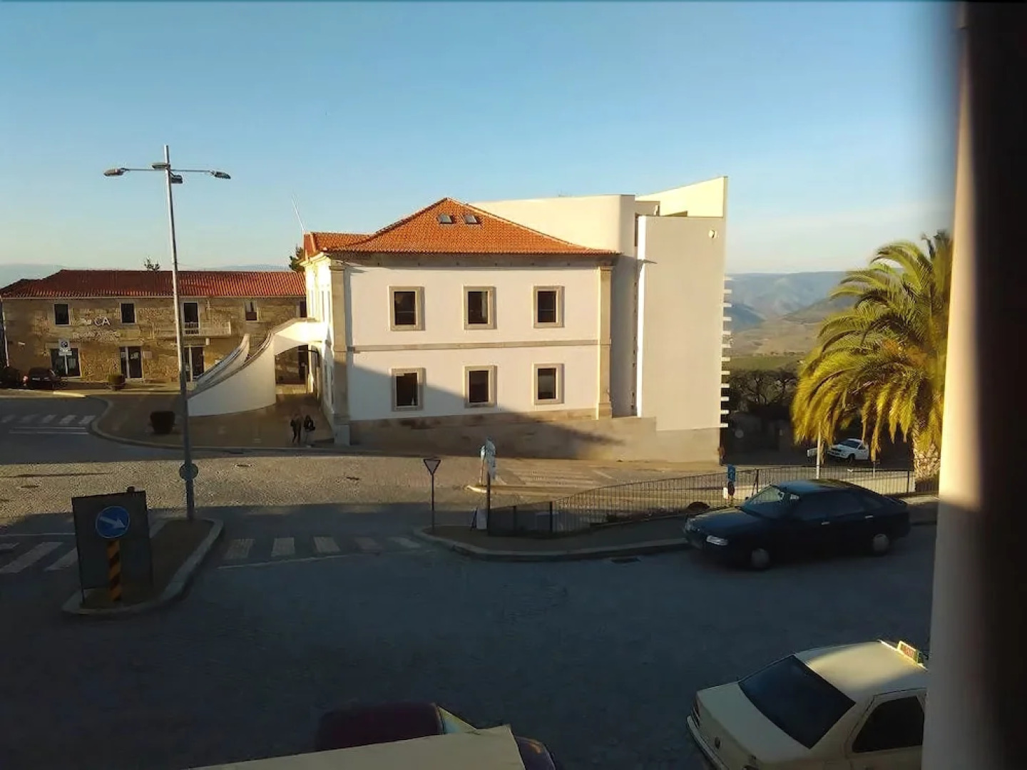 Palacio Nova Seara Al