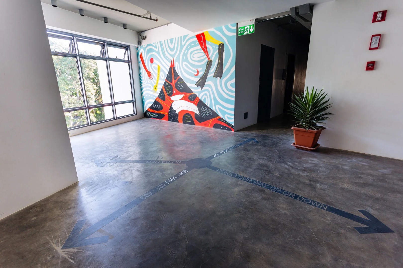 Canvas Boutique Hotel