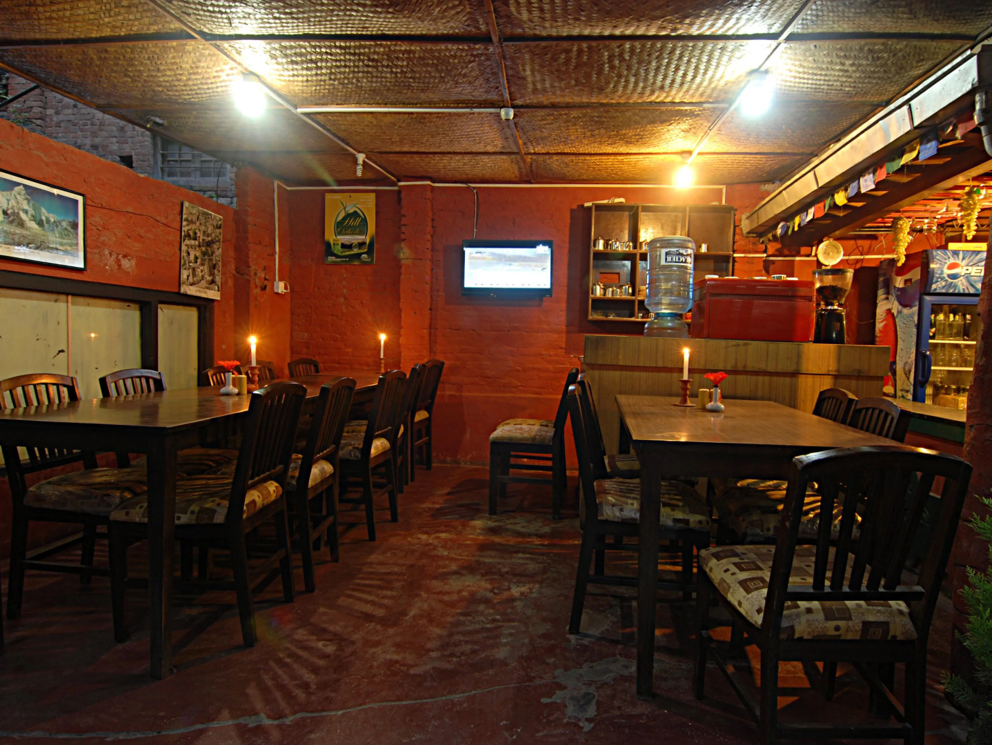 Pilgrims Guest House