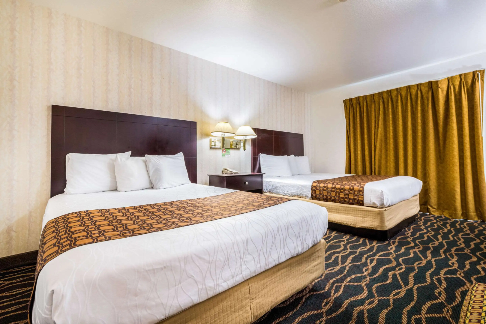 Rodeway Inn Enumclaw Mount Rainier-Crystal Mountain Area