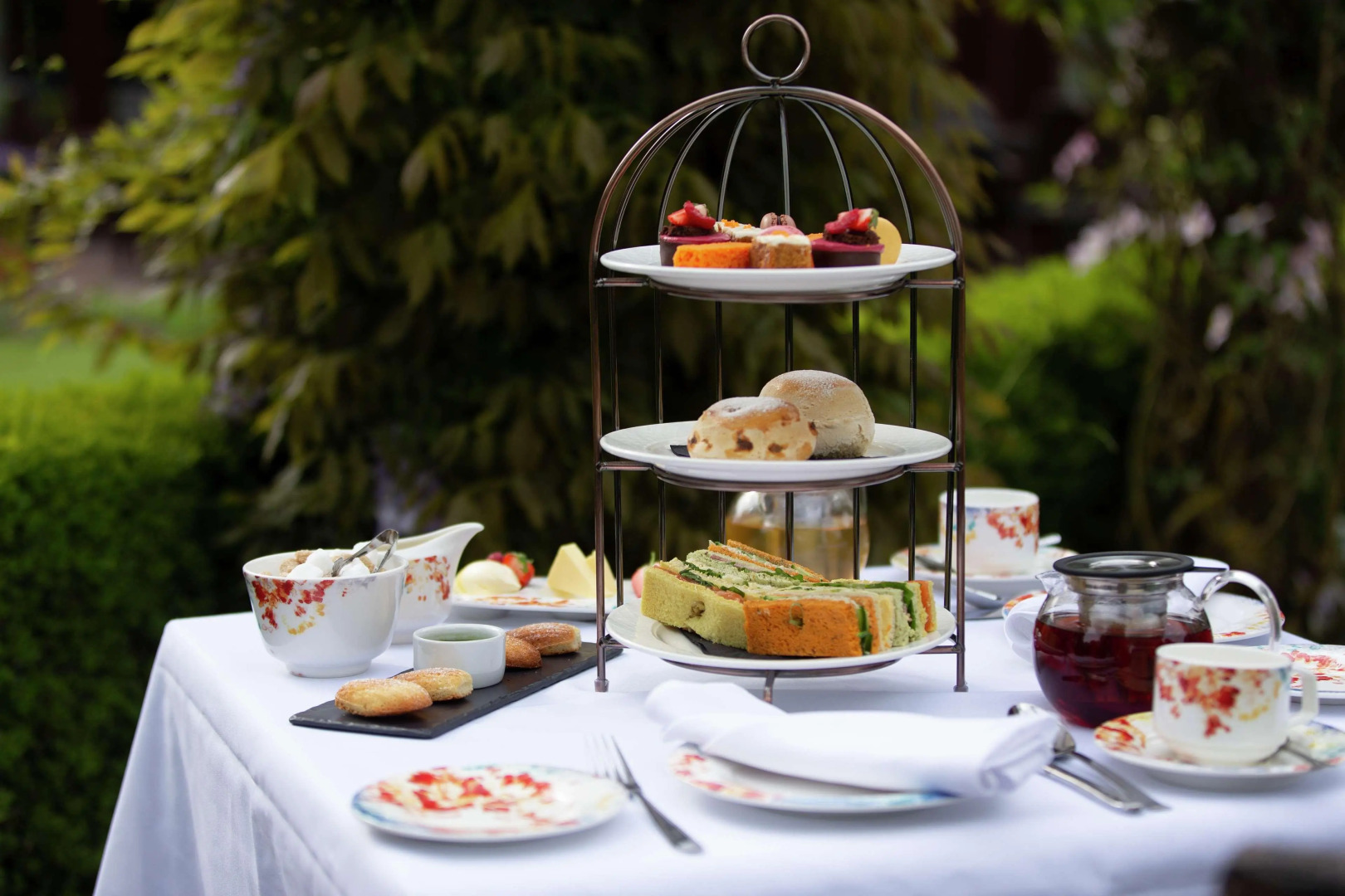 Forest Pines Spa & Golf Resort