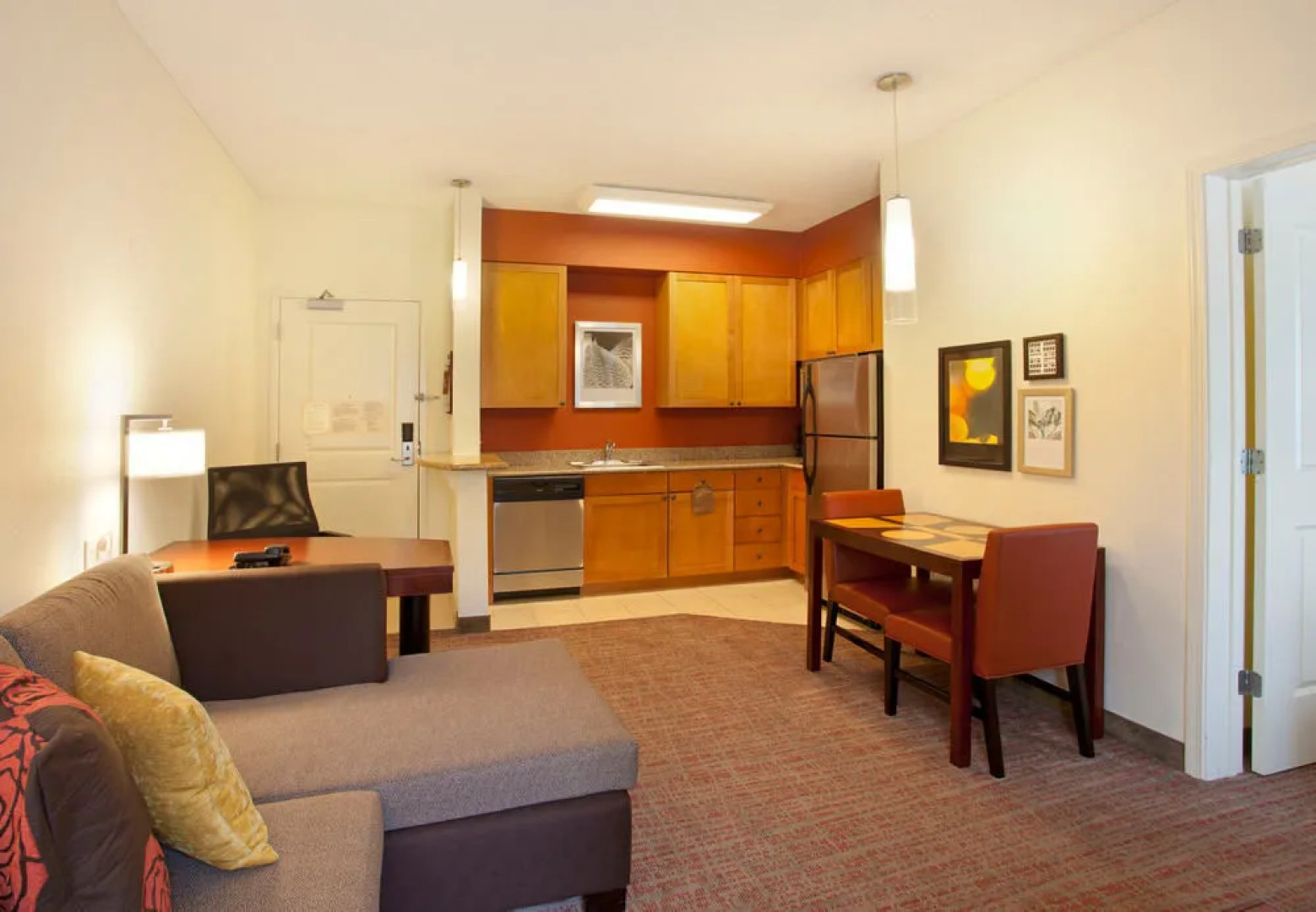 Residence Inn Jackson Ridgeland