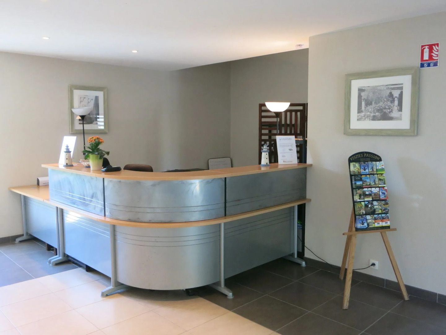 Résidence La Pointe du Soleil