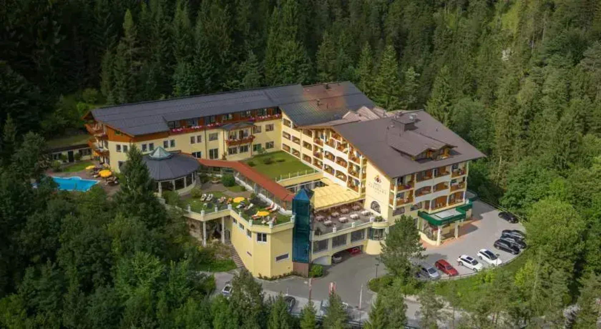 Hotel Panorama