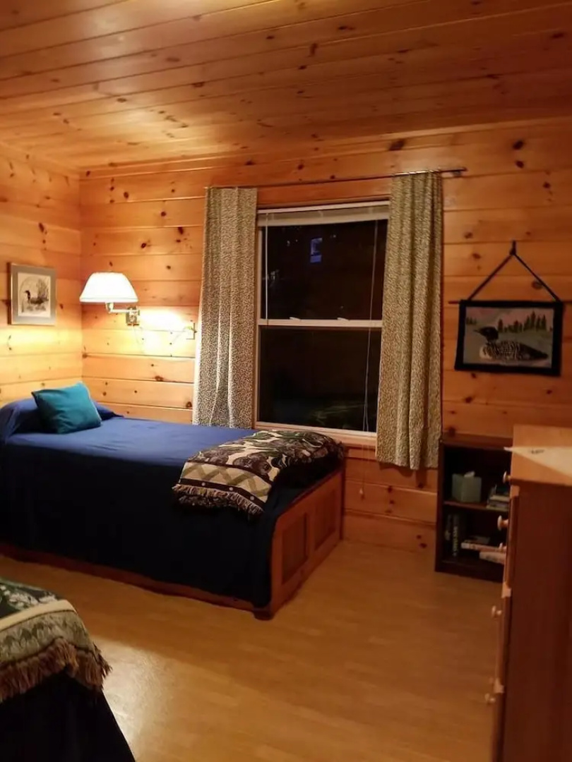 Sorrento Sunrise Cottage - Two Bedroom Home