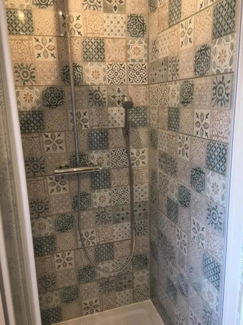 La Chaussee Des Ponts