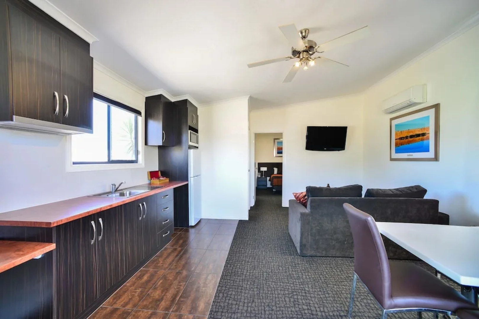 Comfort Inn Augusta Westside