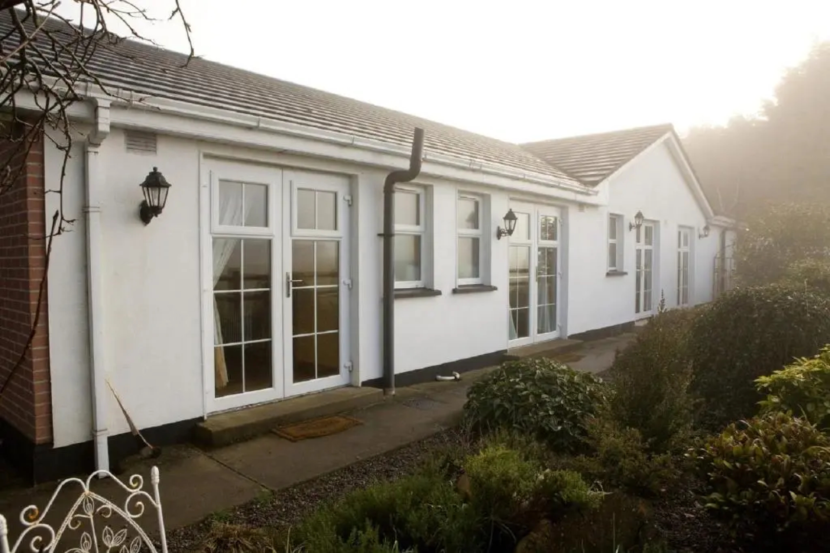 Evergreen B&B