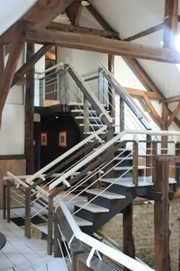 Les Prés de la Fagne