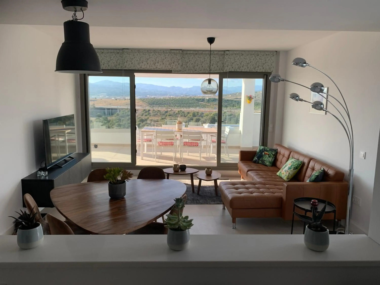 Casa Hans & Ann