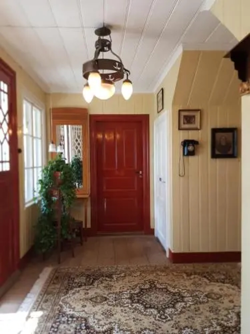 B&B Borgunda