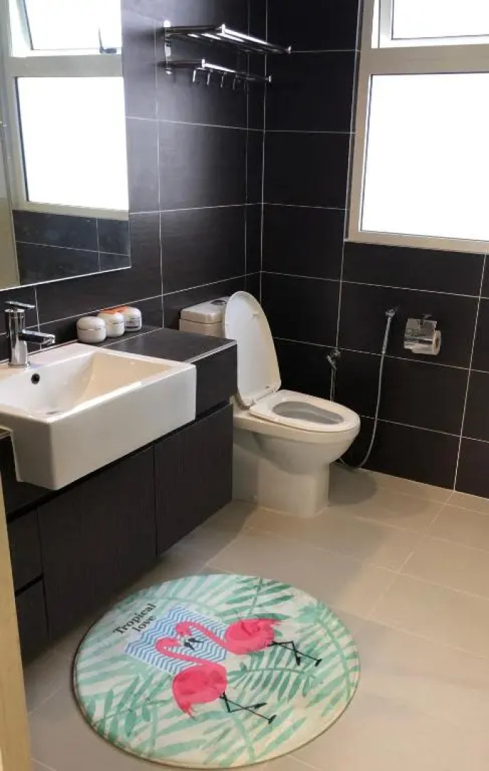 Lego themed house - Superhero, Pirates & Forest @ Puteri Harbour, Legoland